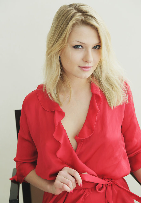 Елена, 49 лет, 0 размер груди