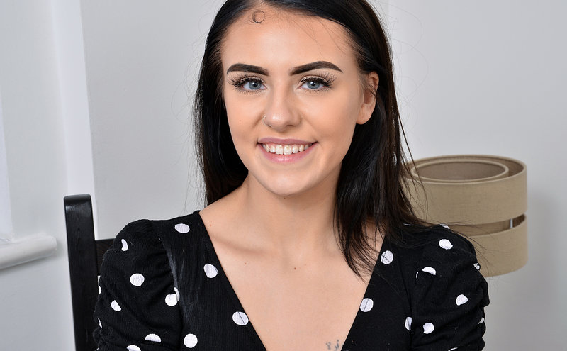 Анна, 38 лет, 5 размер груди